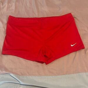 Nike Dri-Fit Shorts